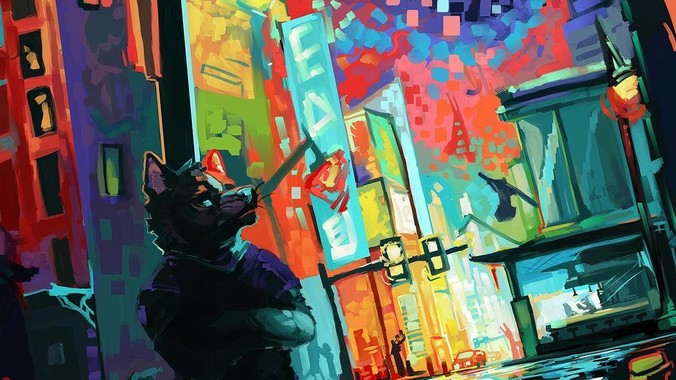 众创空间独角兽WeWork的业务是如何运 